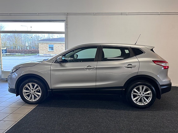Nissan Qashqai 9 of 23
