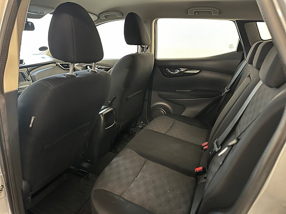 Nissan Qashqai 18 of 23
