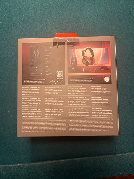 Product image 3 of 6