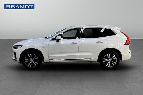 Volvo XC60 3 of 9