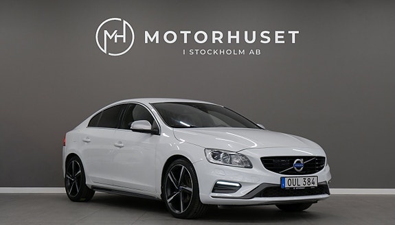 Volvo S60 3 of 15