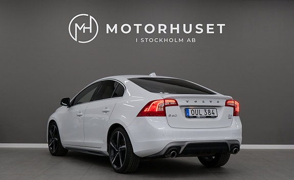 Volvo S60 4 of 15