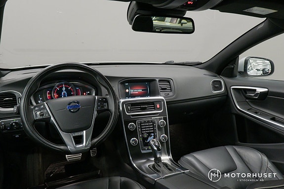 Volvo S60 8 of 15
