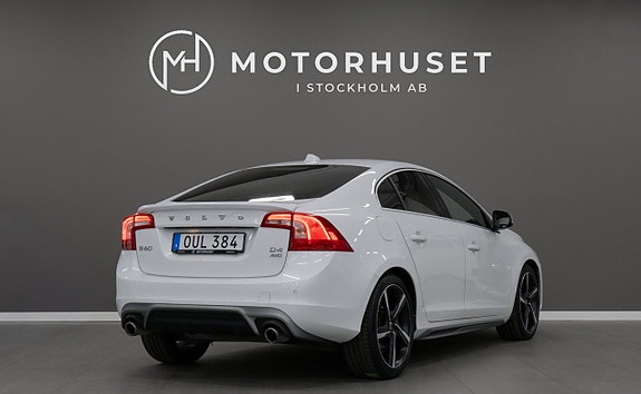Volvo S60 6 of 15