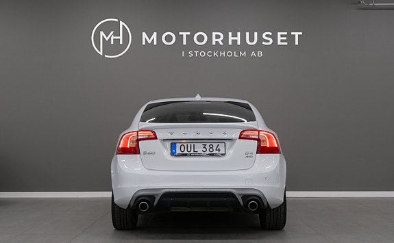 Volvo S60 5 of 15