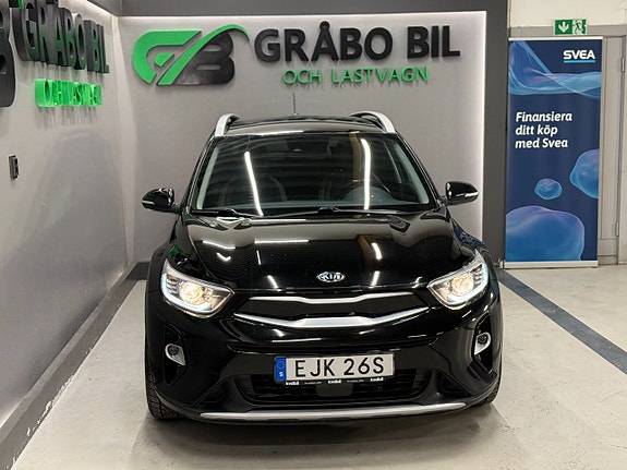 Kia Stonic 4 of 5