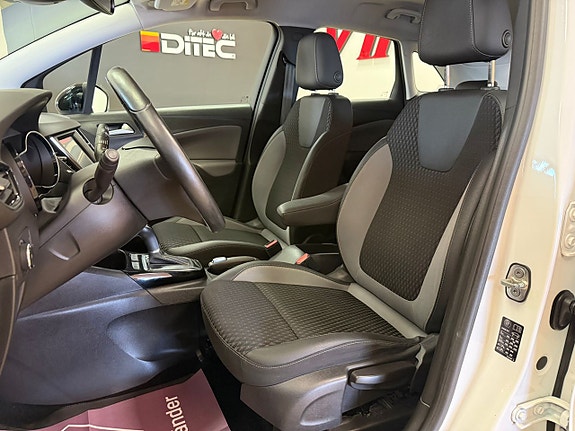 Opel Crossland X 13 of 25