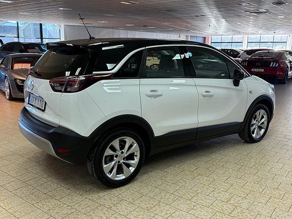 Opel Crossland X 7 of 25