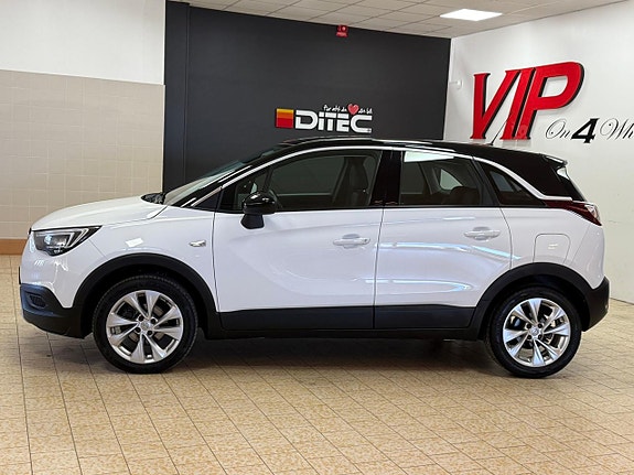 Opel Crossland X 4 of 5