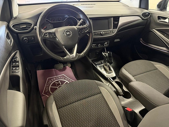 Opel Crossland X 14 of 25