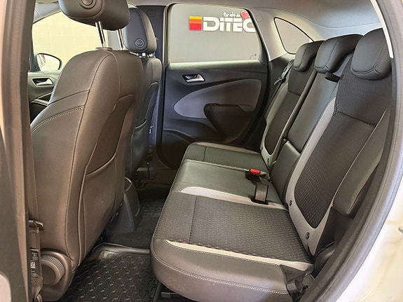 Opel Crossland X 15 of 25
