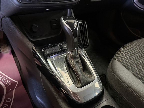 Opel Crossland X 20 of 25