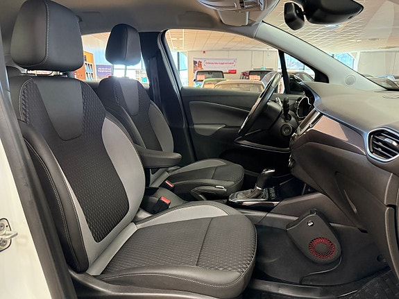 Opel Crossland X 18 of 25