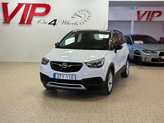 Opel Crossland X 3 of 5