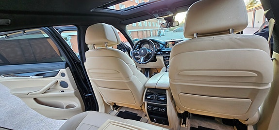 BMW X6 12 of 24