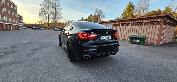 BMW X6 6 of 24