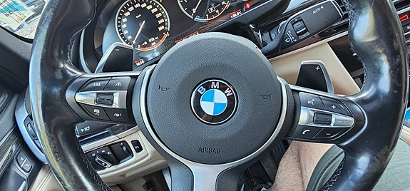 BMW X6 20 of 24