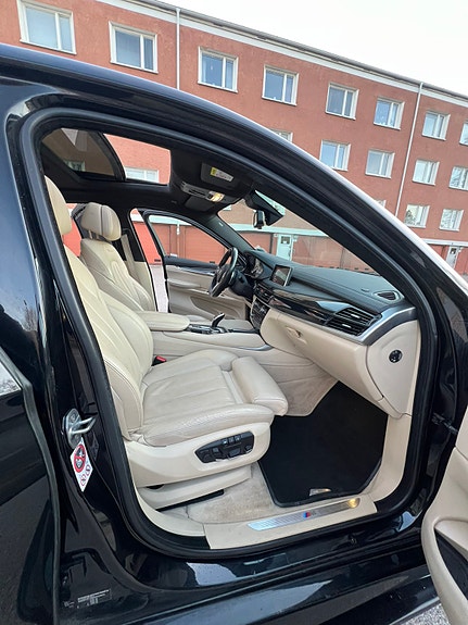 BMW X6 14 of 24
