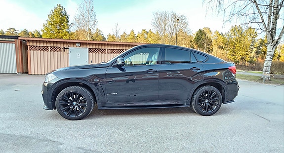 BMW X6 4 of 24
