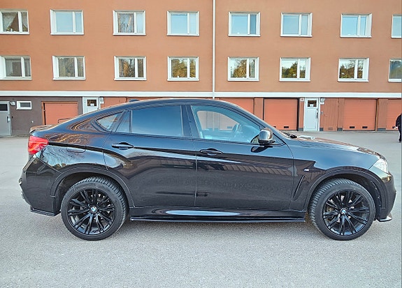 BMW X6 3 of 24