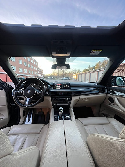BMW X6 13 of 24