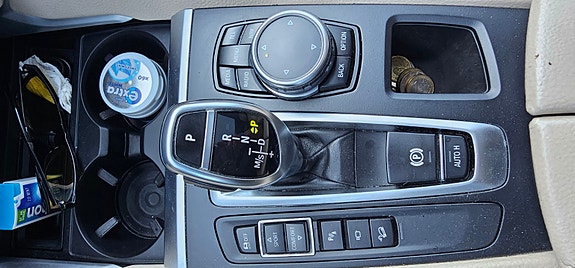 BMW X6 19 of 24
