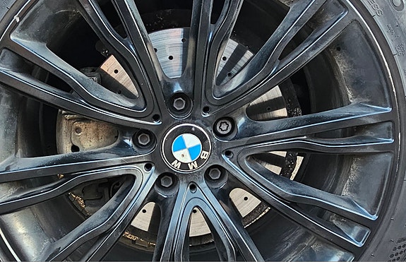 BMW X6 18 of 24