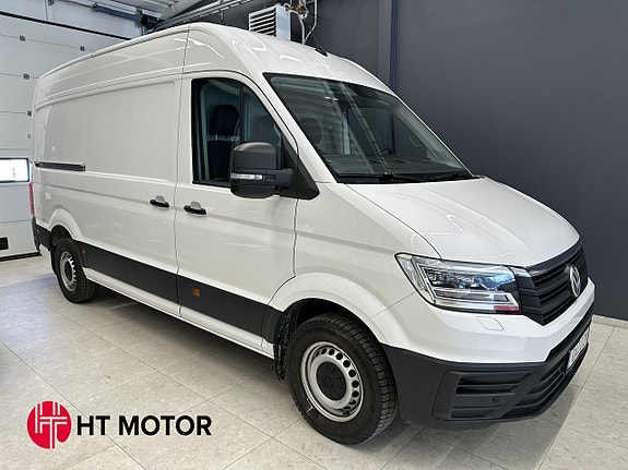 Volkswagen Crafter 35