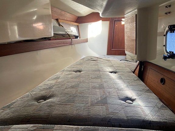 Comfort 32 med motor från 2016 4 of 5