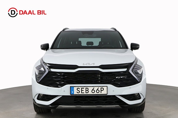 Kia Sportage 2 of 25