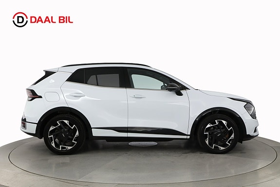 Kia Sportage 5 of 25