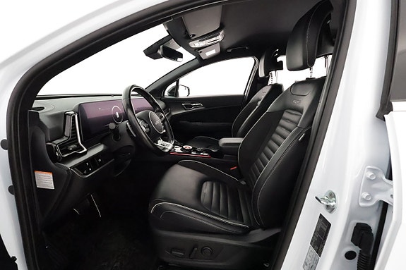 Kia Sportage 10 of 25