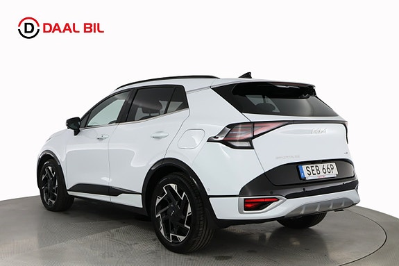 Kia Sportage 8 of 25
