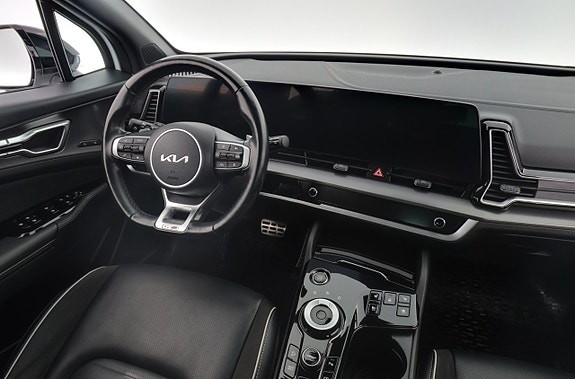 Kia Sportage 14 of 25