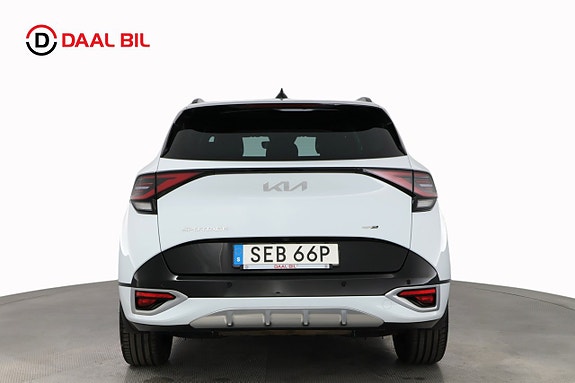 Kia Sportage 7 of 25