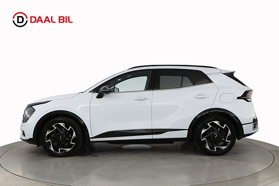 Kia Sportage 9 of 25