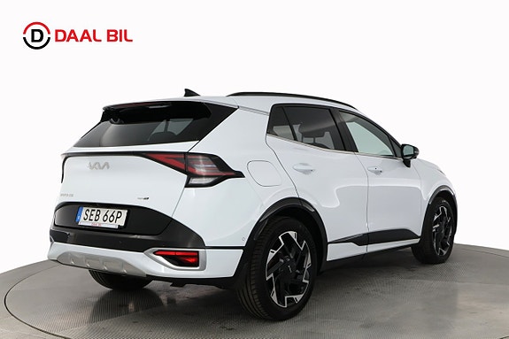 Kia Sportage 6 of 25