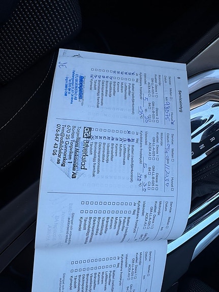 Opel Insignia 11 of 11