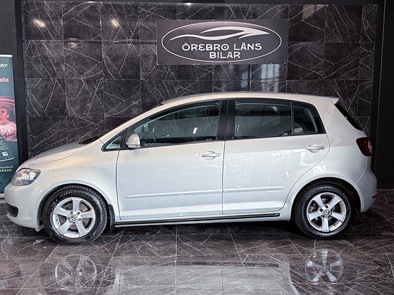 Volkswagen Golf Plus 9 of 17