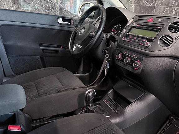 Volkswagen Golf Plus 15 of 17