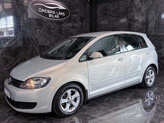 Volkswagen Golf Plus 3 of 17