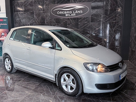 Volkswagen Golf Plus 7 of 17