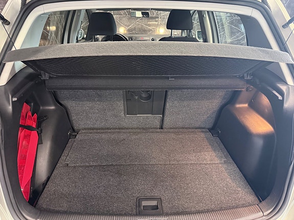 Volkswagen Golf Plus 17 of 17