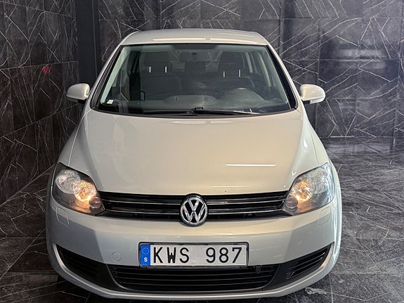 Volkswagen Golf Plus 10 of 17