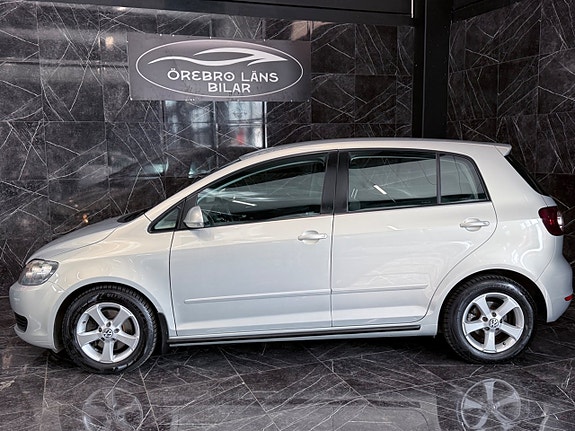 Volkswagen Golf Plus 6 of 17