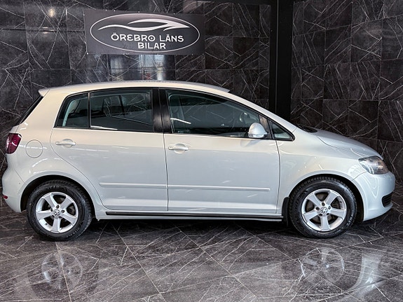 Volkswagen Golf Plus 5 of 17