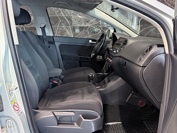 Volkswagen Golf Plus 13 of 17