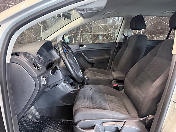 Volkswagen Golf Plus 11 of 17