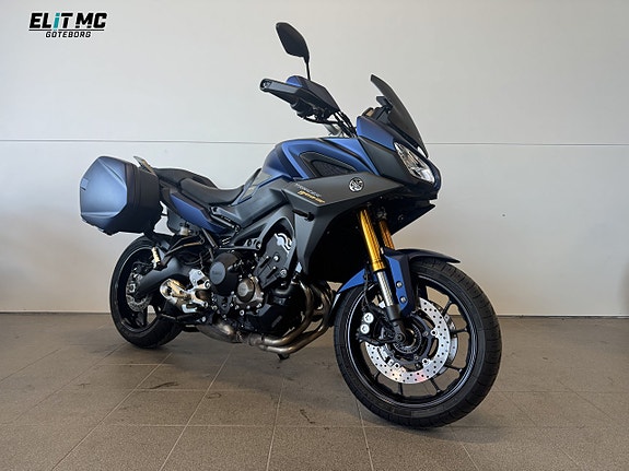 Yamaha Tracer 900 GT 0.85 | Euro 4