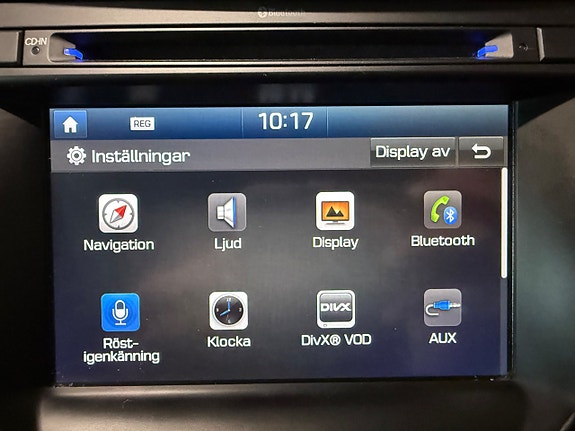 Hyundai i40 17 of 22